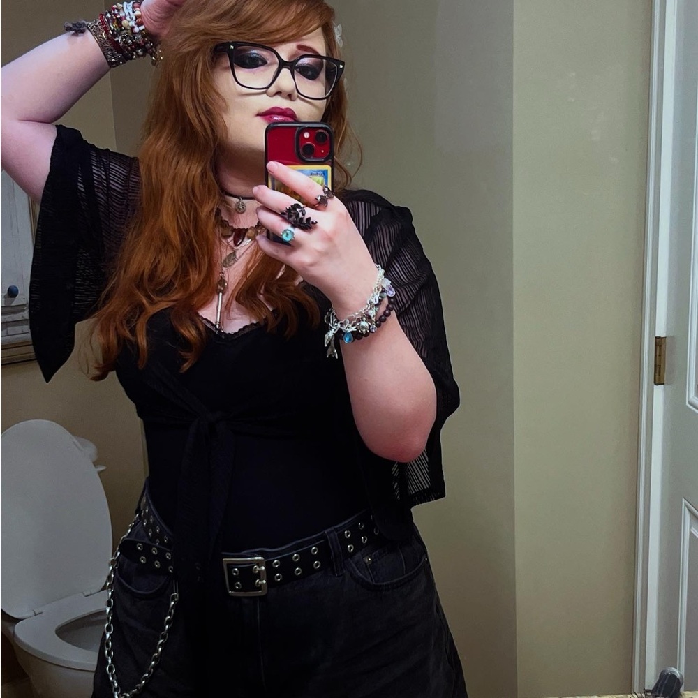 Meet your Posher, Barb